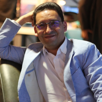 Younes Yamouni