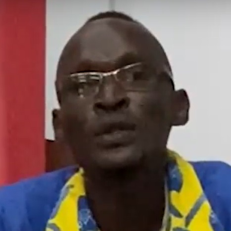 Noel Kala Simon