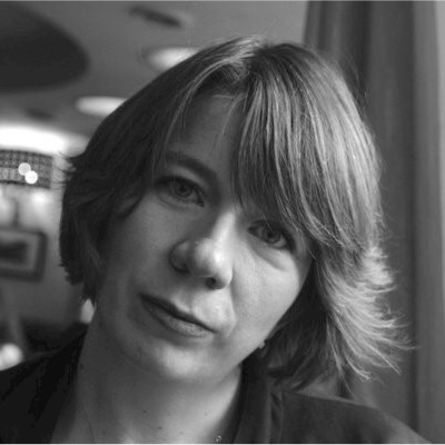 Julie Rouzaud