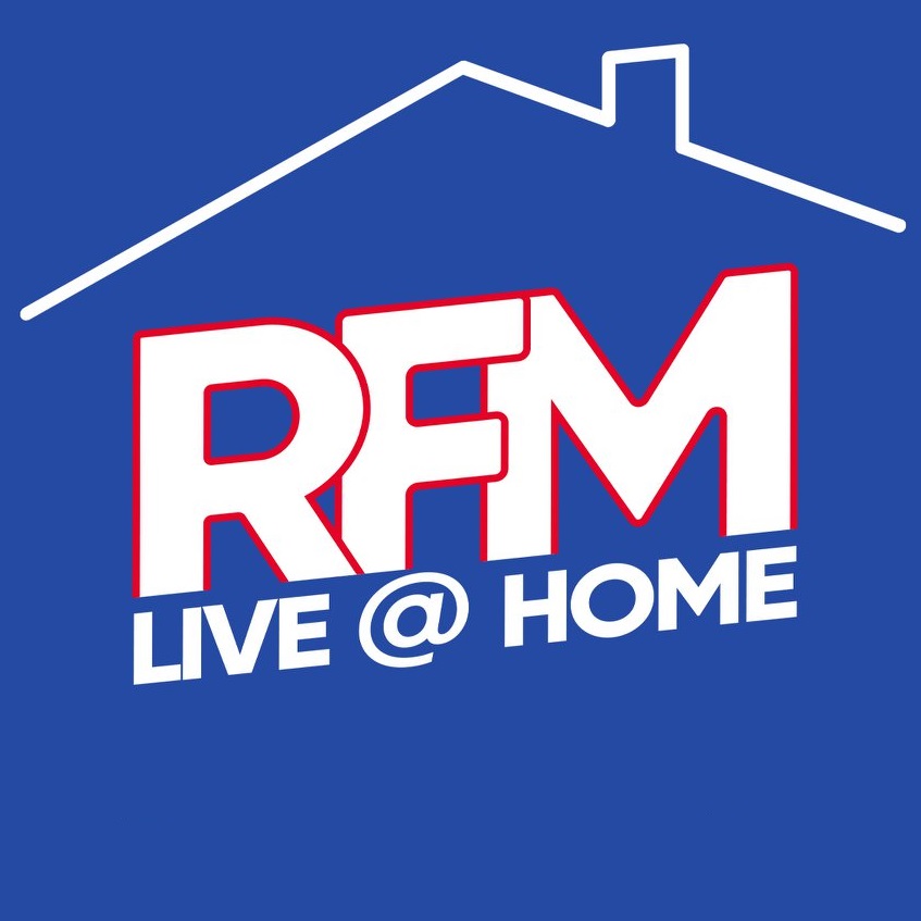  Rfm Live @ Home