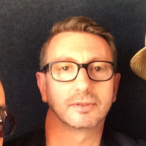 Christophe Bordet
