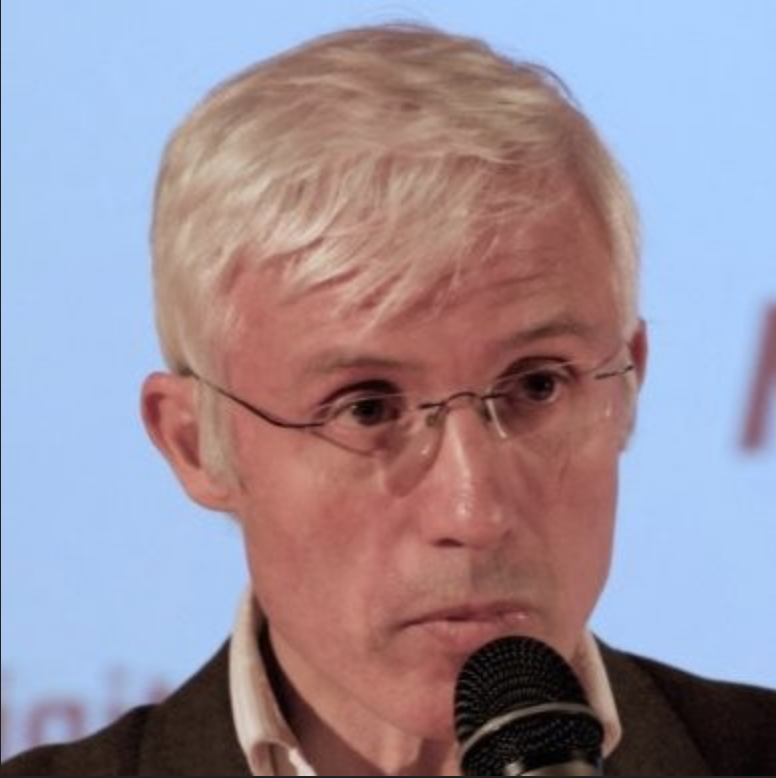 Didier Tranchier