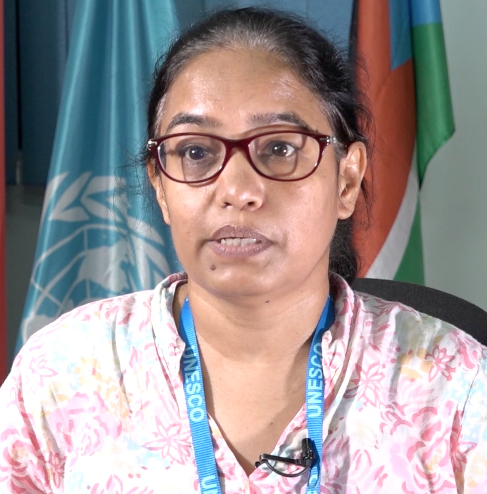 Bharati Sharma Pokharel
