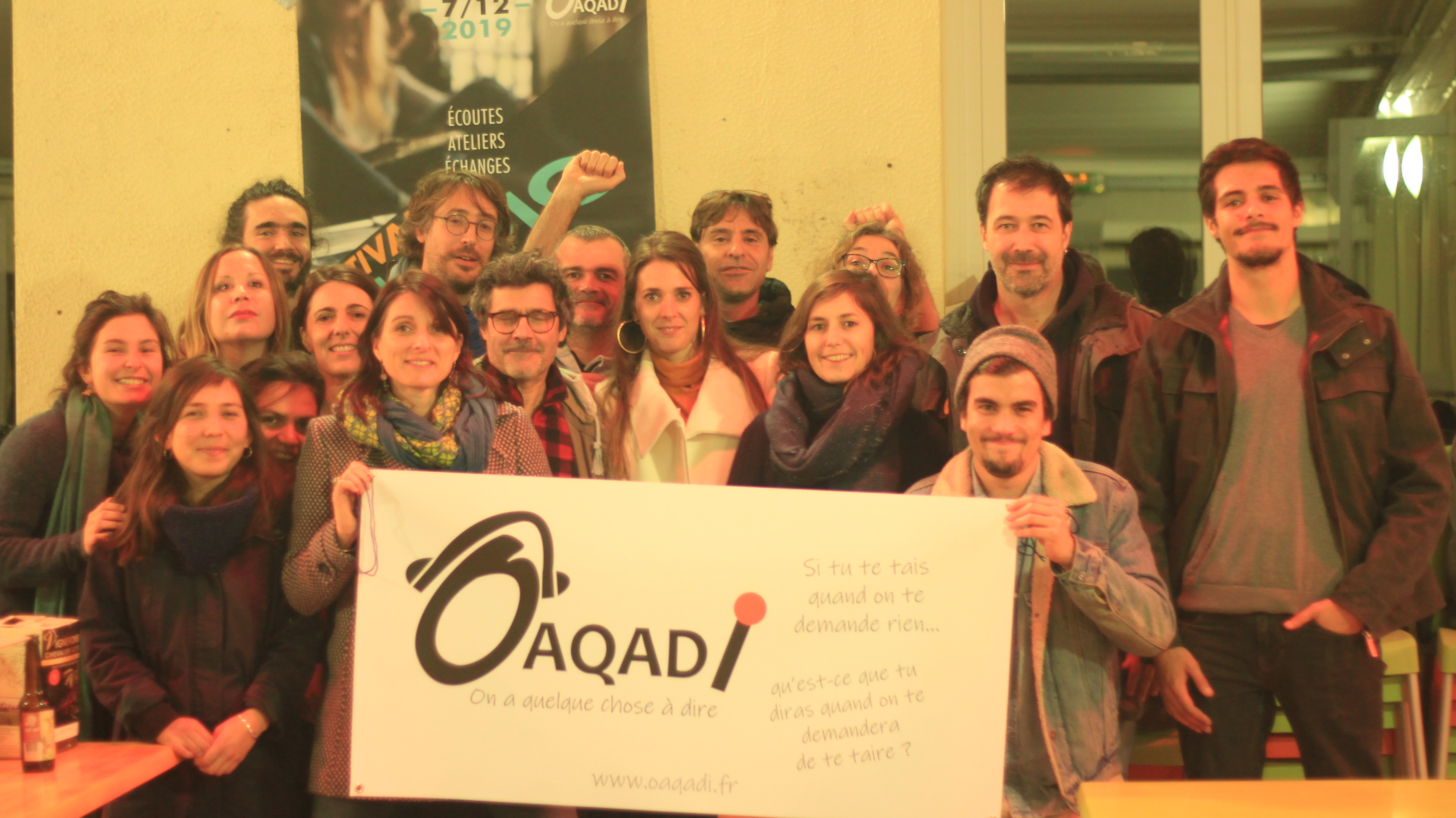 Oaqadi