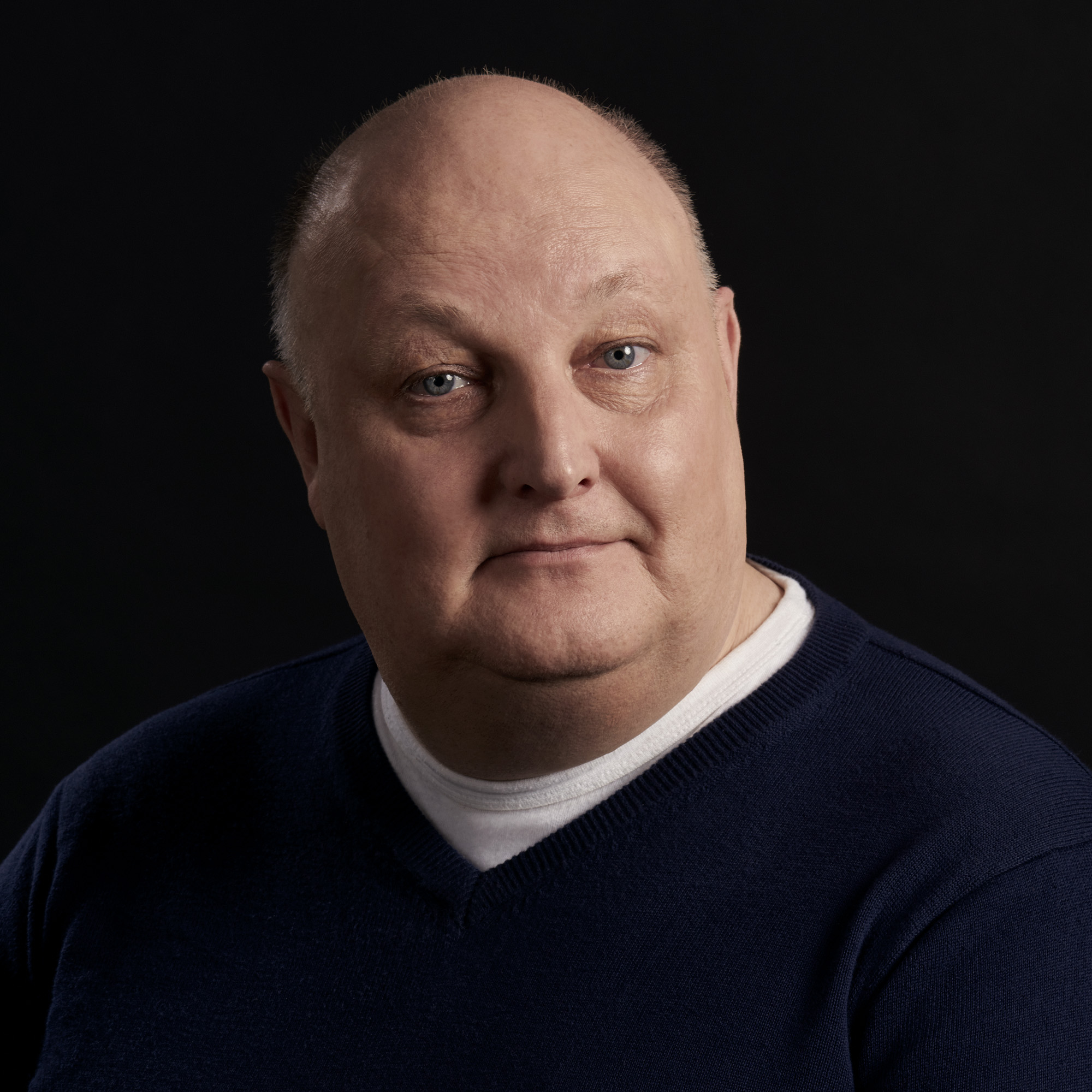Jonathan Marks
