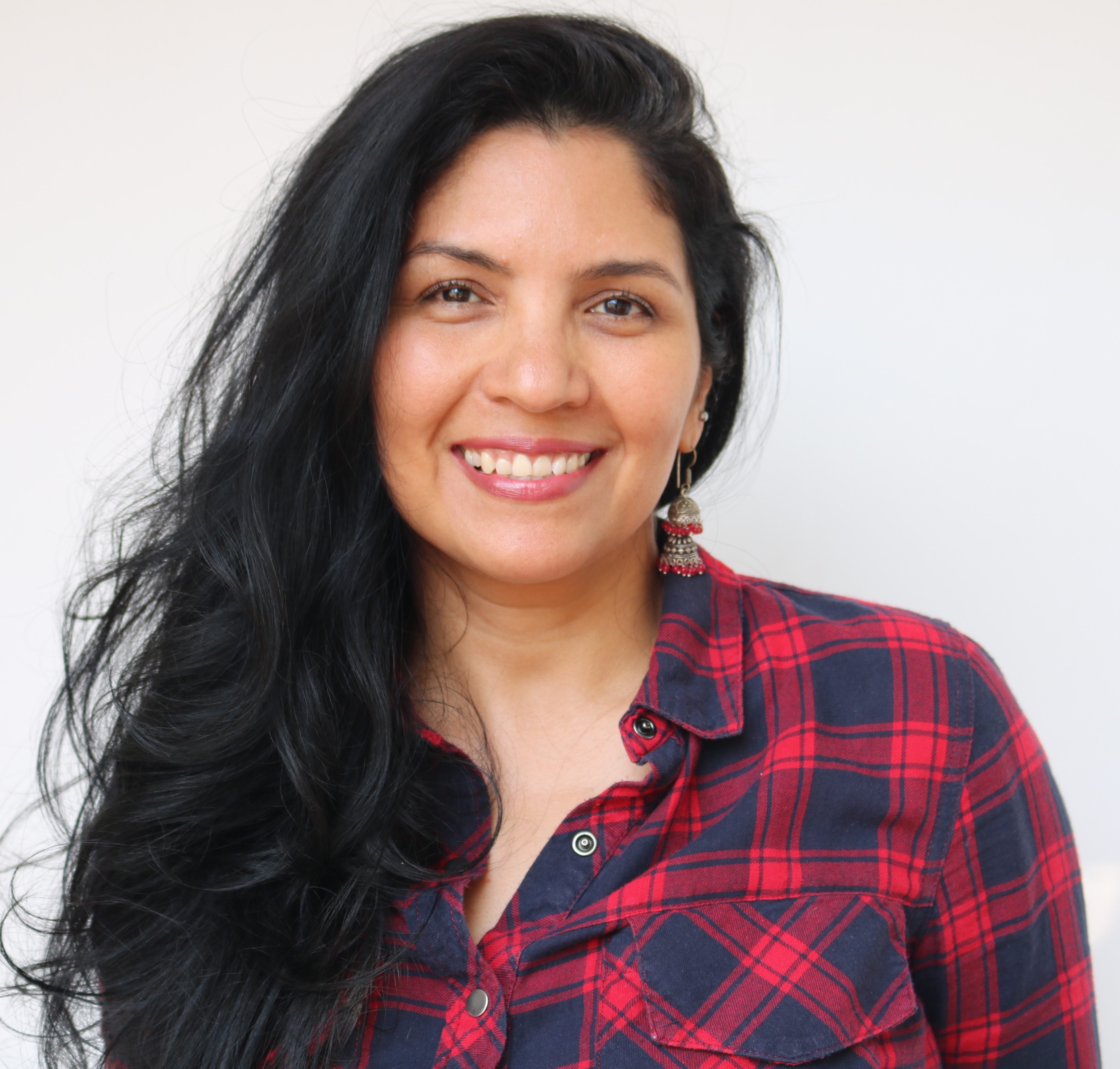 Patricia Rendón Galván