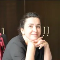Chrystel  Rouchon-larrede