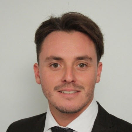 Nicolas Sellem