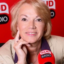 Brigitte Lahaie