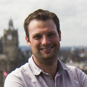 Mark Farrington