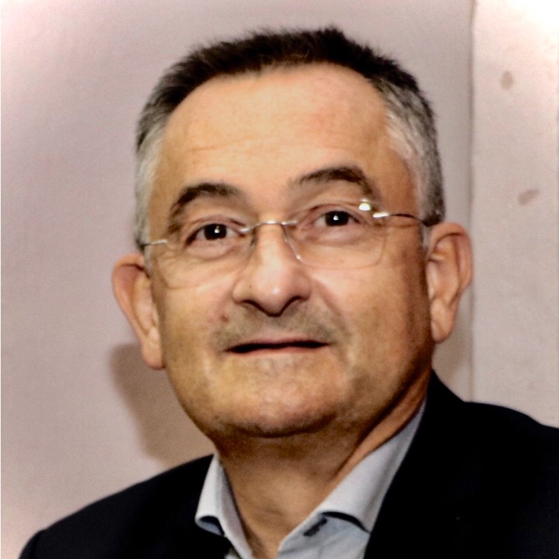 Olivier Ramond
