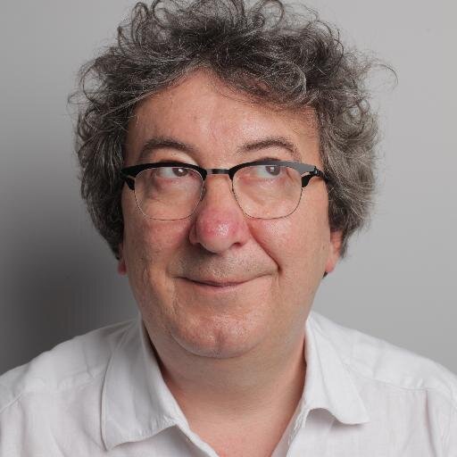 Silvain Gire