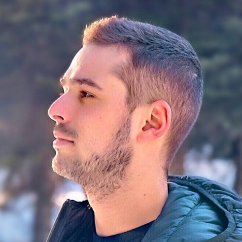 Nathan Ferreyrolles