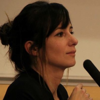 Alice Antheaume