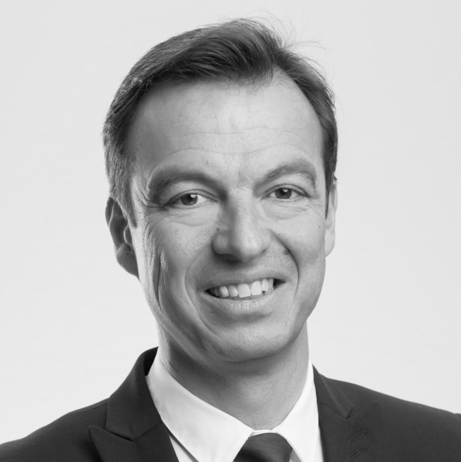 Denis Gaucher