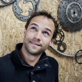 Valentin Beauvallet