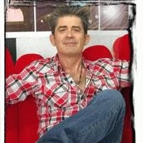 Laurent Pavy