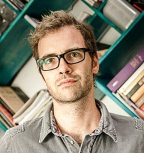 Nils Brock