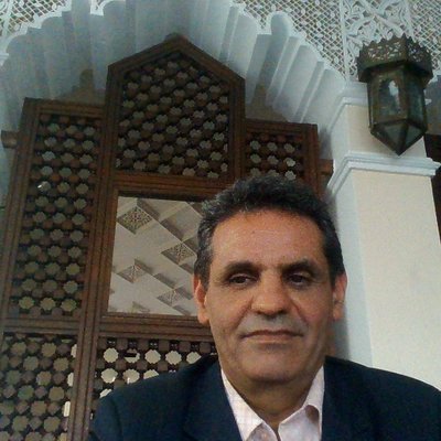 Mohamed Handaine