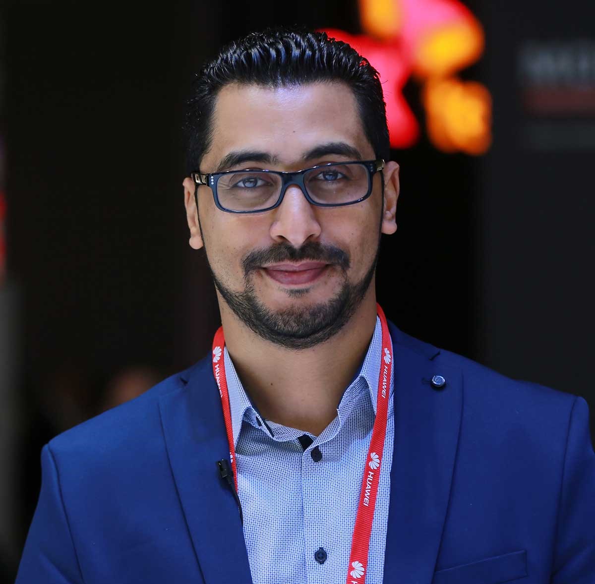 Mohamed Ali Souissi