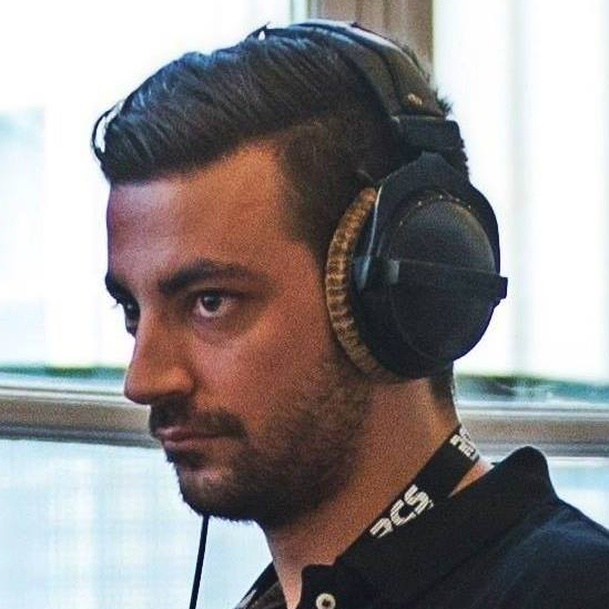 Maxime Paillé
