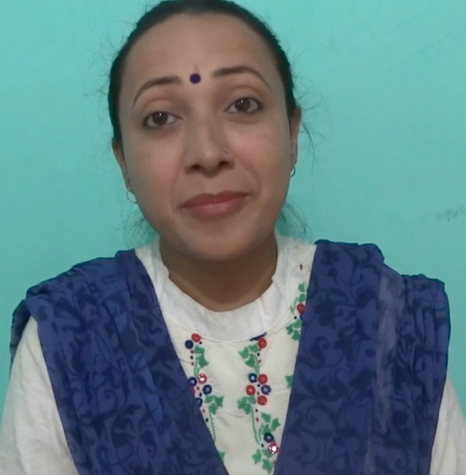 Sangita Acharjee