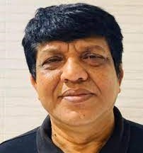 Syed Tarikul Islam