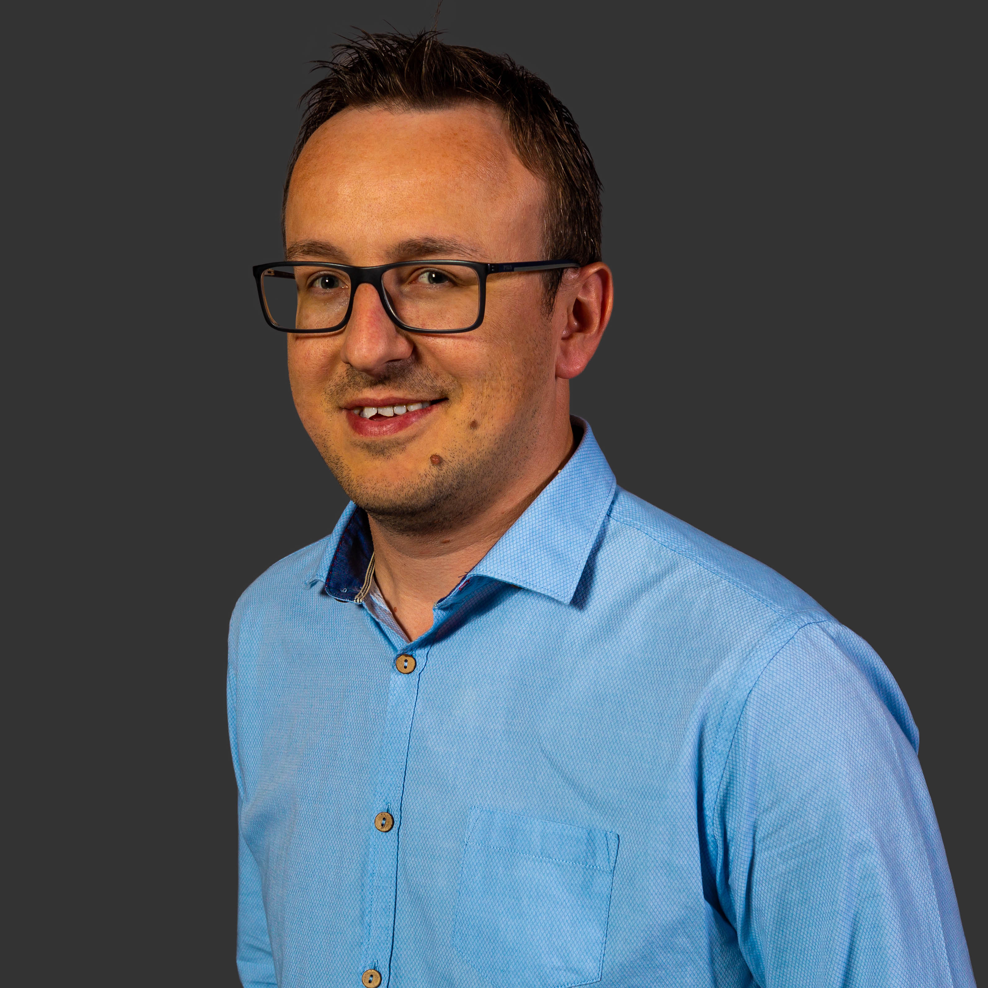 Michaël Koegler