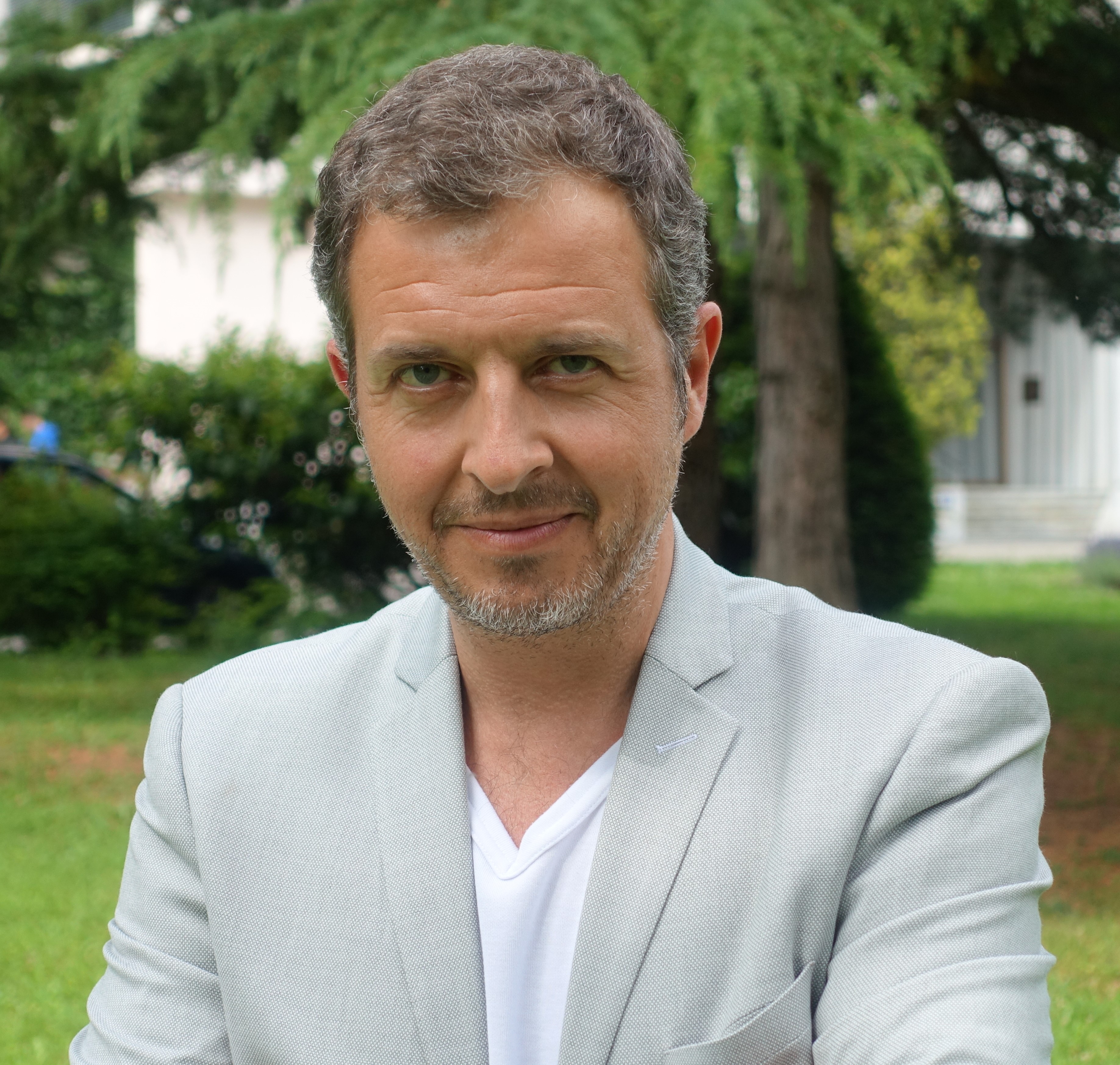 Michel Beuret