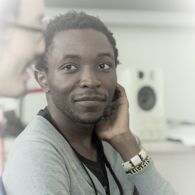 Jude Mukundane