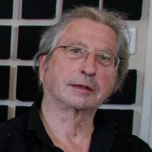 Alain Cazenave