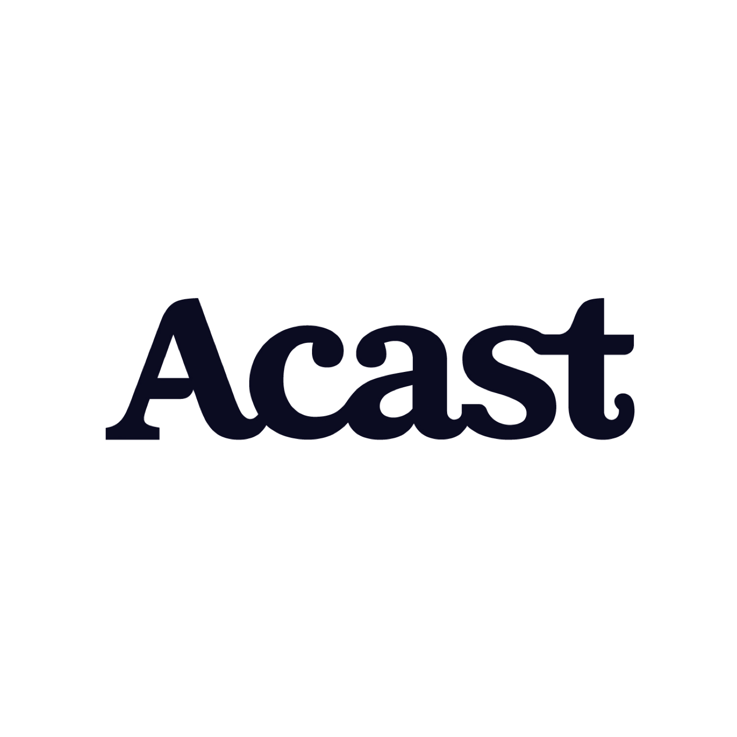 Acast