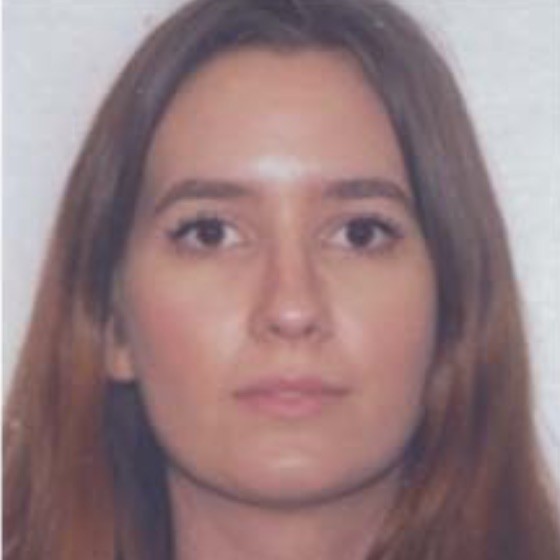 Aurélie Guillaumet