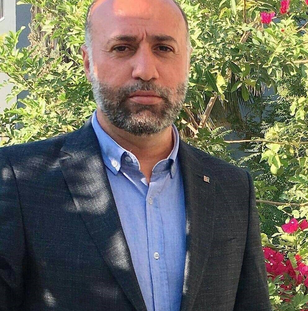 Moez Karaja