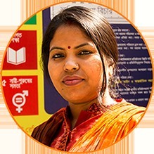 Protiva Banerjee