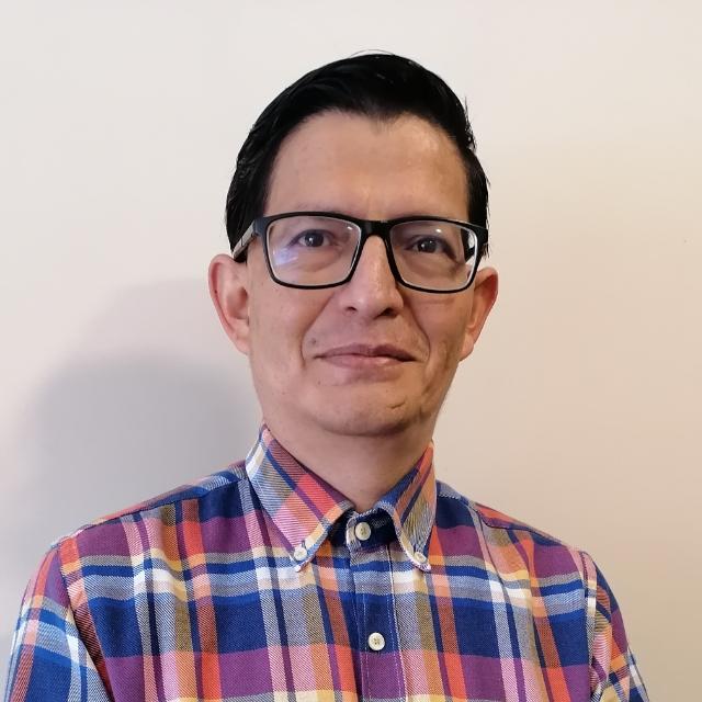 Charles Escobar
