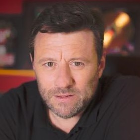 Laurent Bouneau