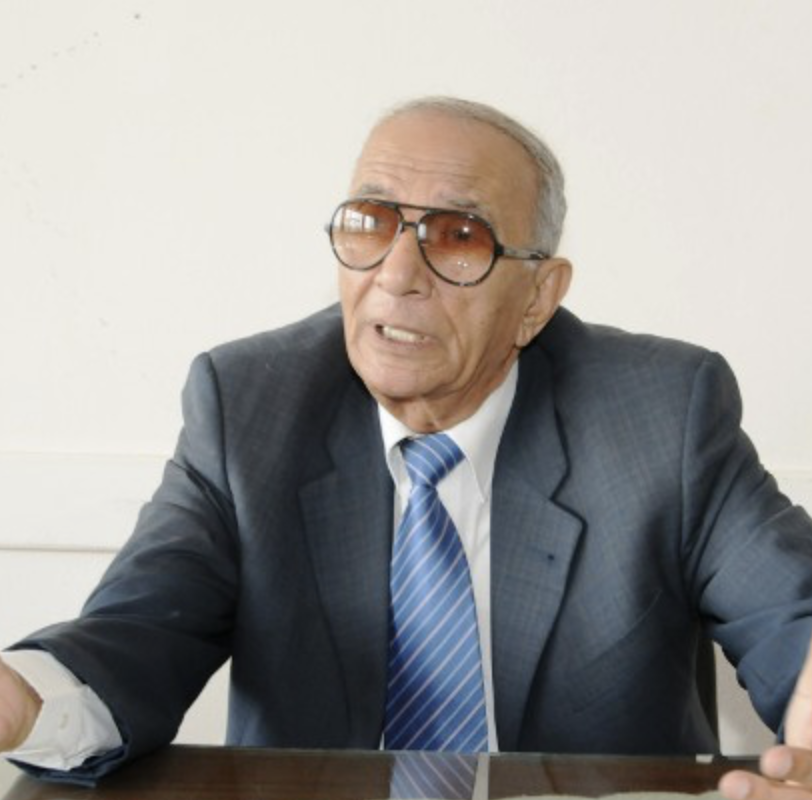 Mohammad Marei