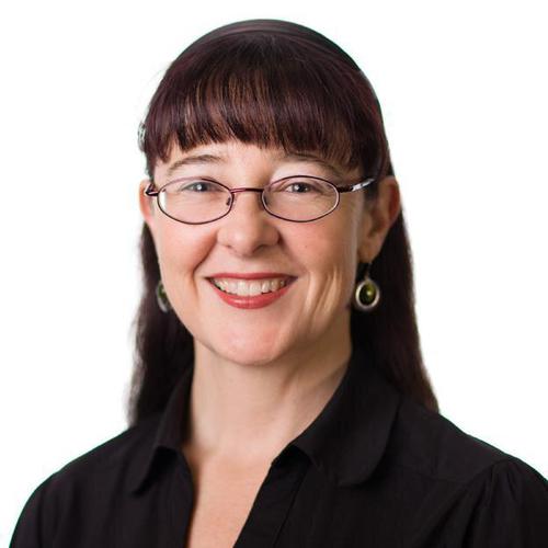 Corinne Podger