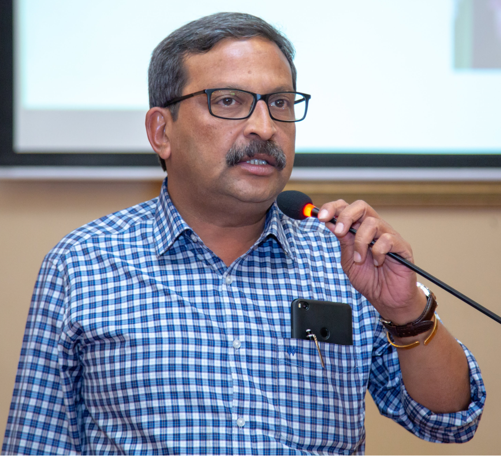 Vasuki Belavadi