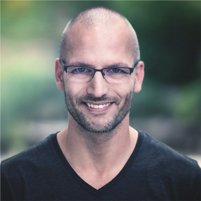 Oliver Klenk