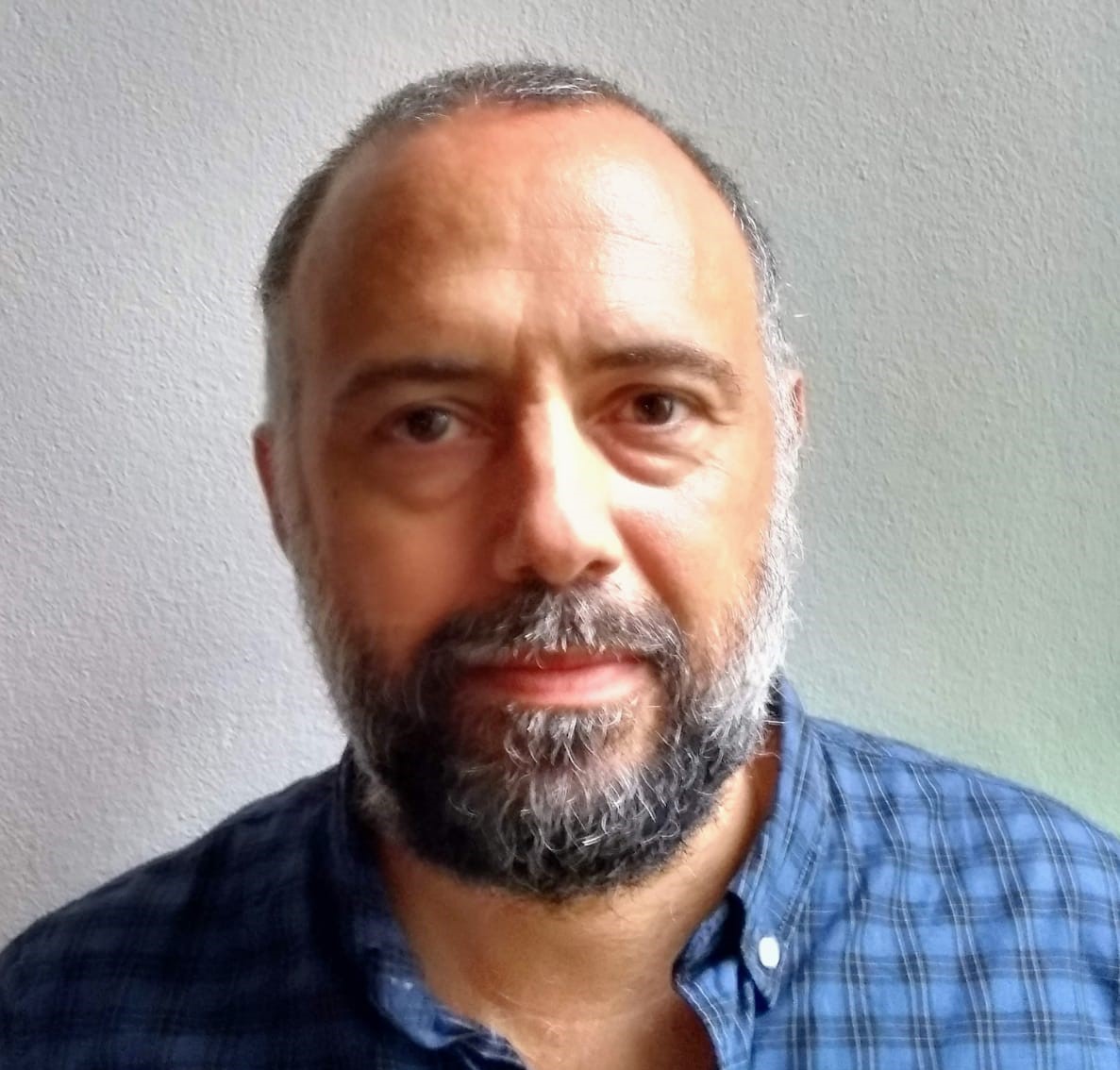 Ernesto Lamas