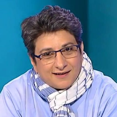 Nayla  Salibi
