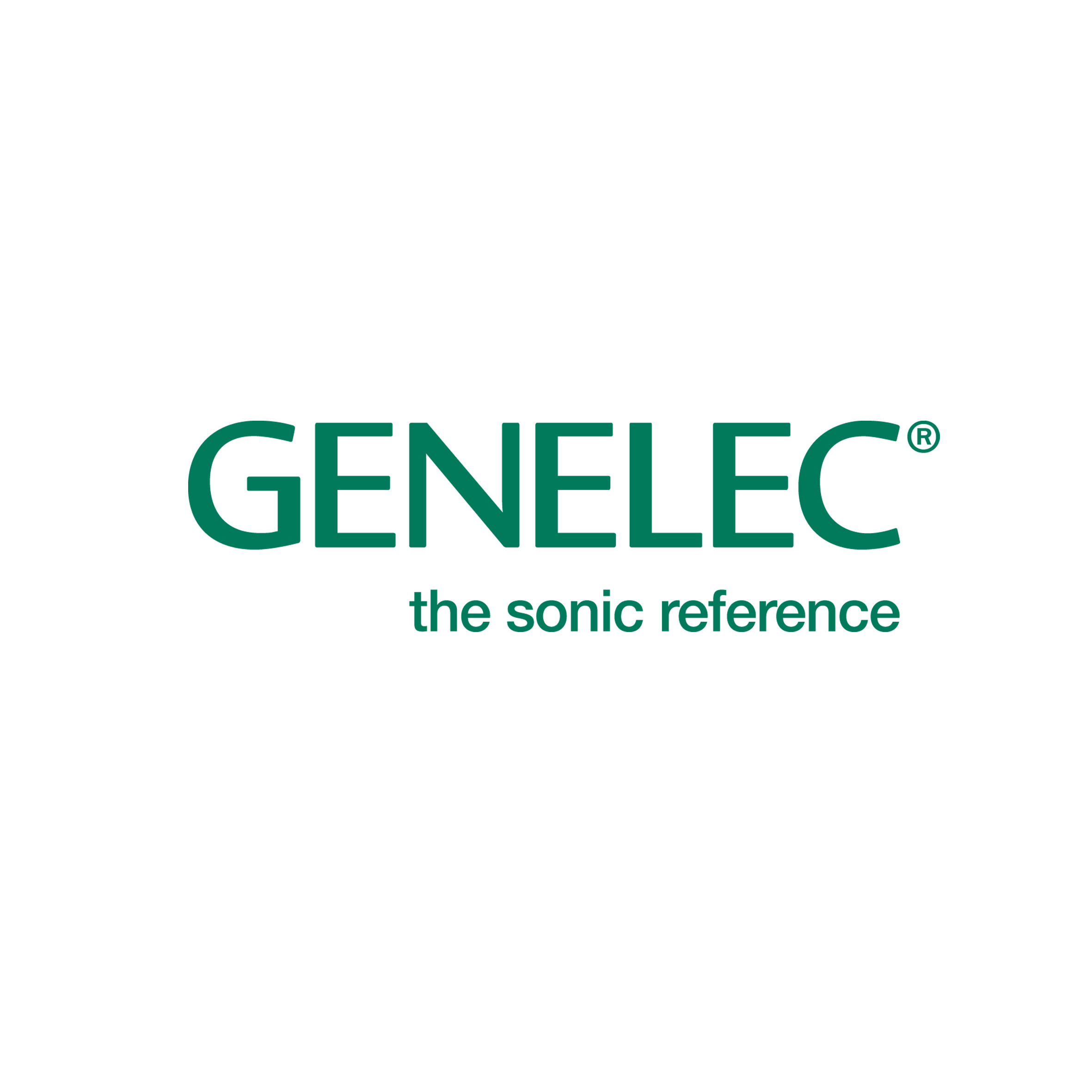 Genelec - Sweden