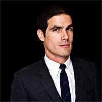 Mathieu Gallet