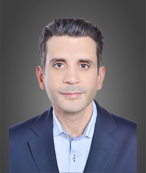 Hatem Abdennadher