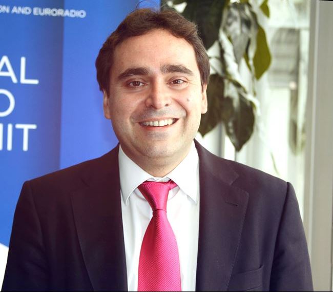 Javier SÁnchez
