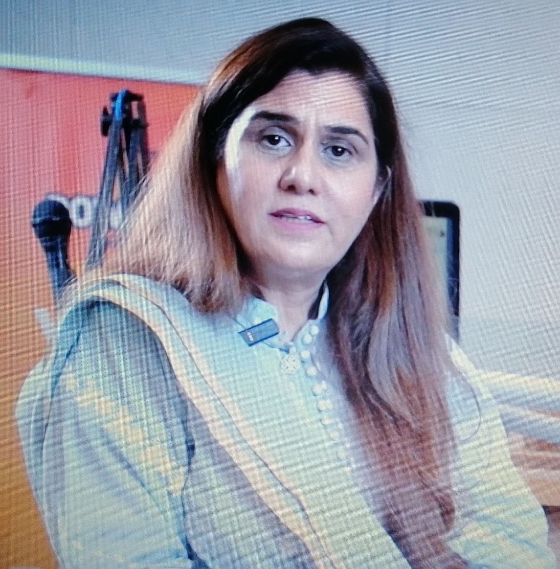 Fakhira Najib