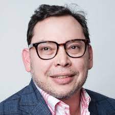 Jose Luis Saca