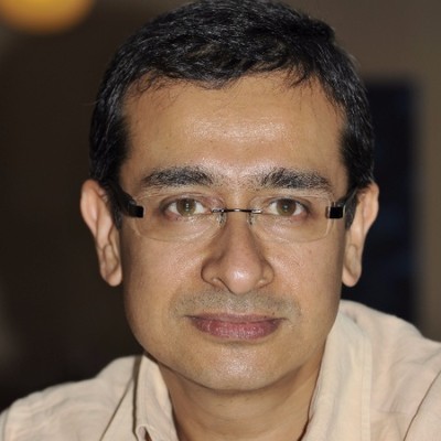 Suman Basnet